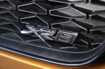 Ford Falcon XR8 Sprint 2016 года (AU)